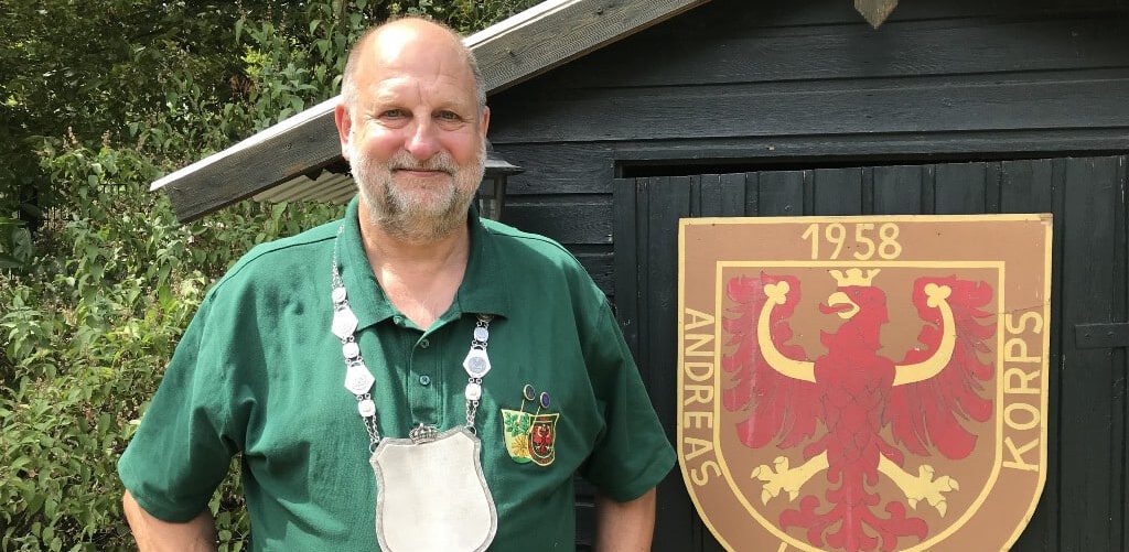 Traditionskönigschießen 2019