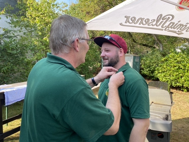 Das etwas andere Schützenfest