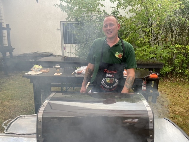 Das etwas andere Schützenfest